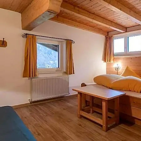 In Milders Near Stubai Glacier Hotel Neustift im Stubaital