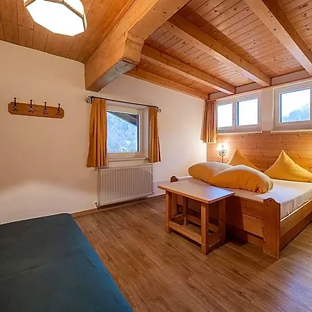 In Milders Near Stubai Glacier Neustift im Stubaital